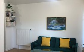 Appartement T2 Operationnel Avec Terrasse